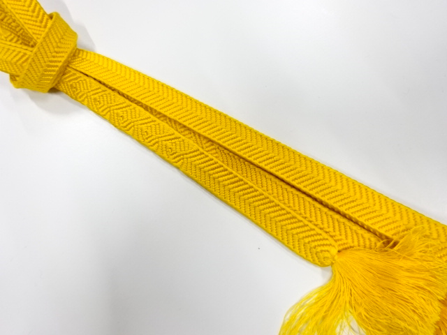 Japanese Kimono / Accessories Silk